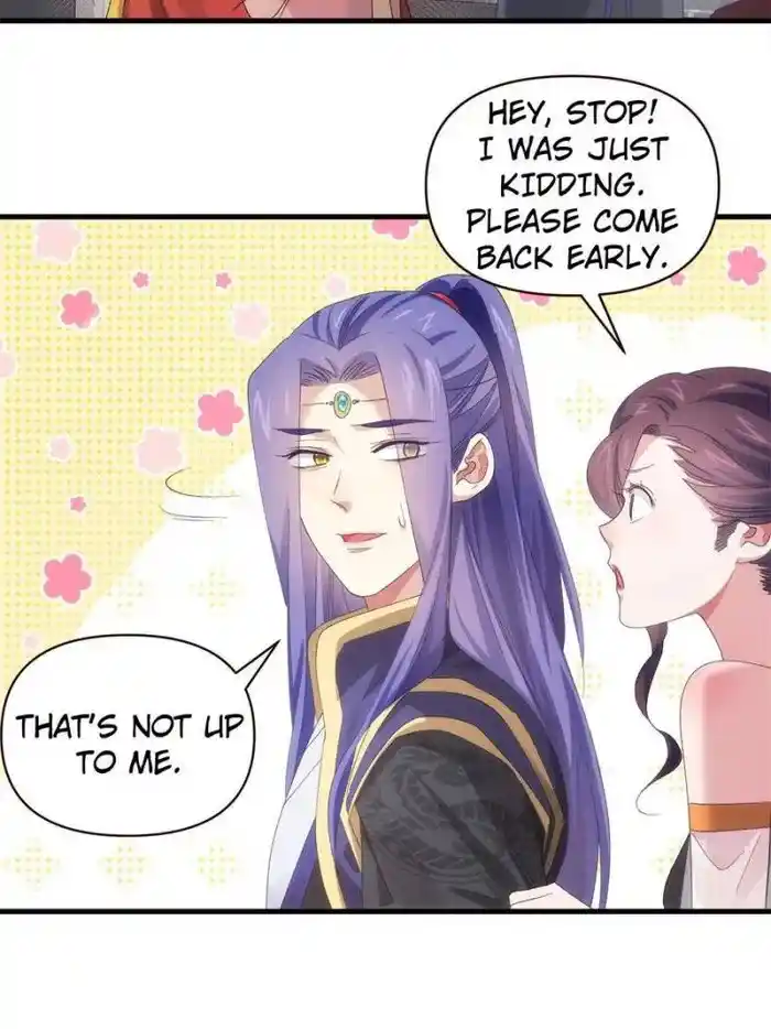 I just Don't Play the Card according to the routine Chapter 57