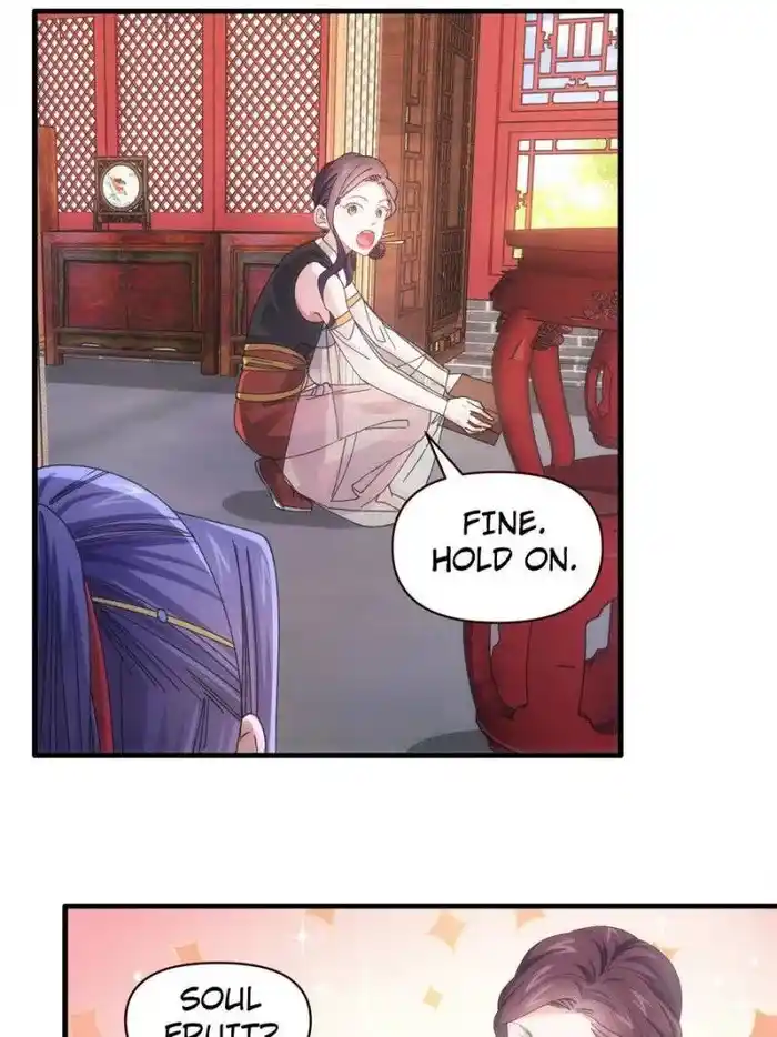 I just Don't Play the Card according to the routine Chapter 57