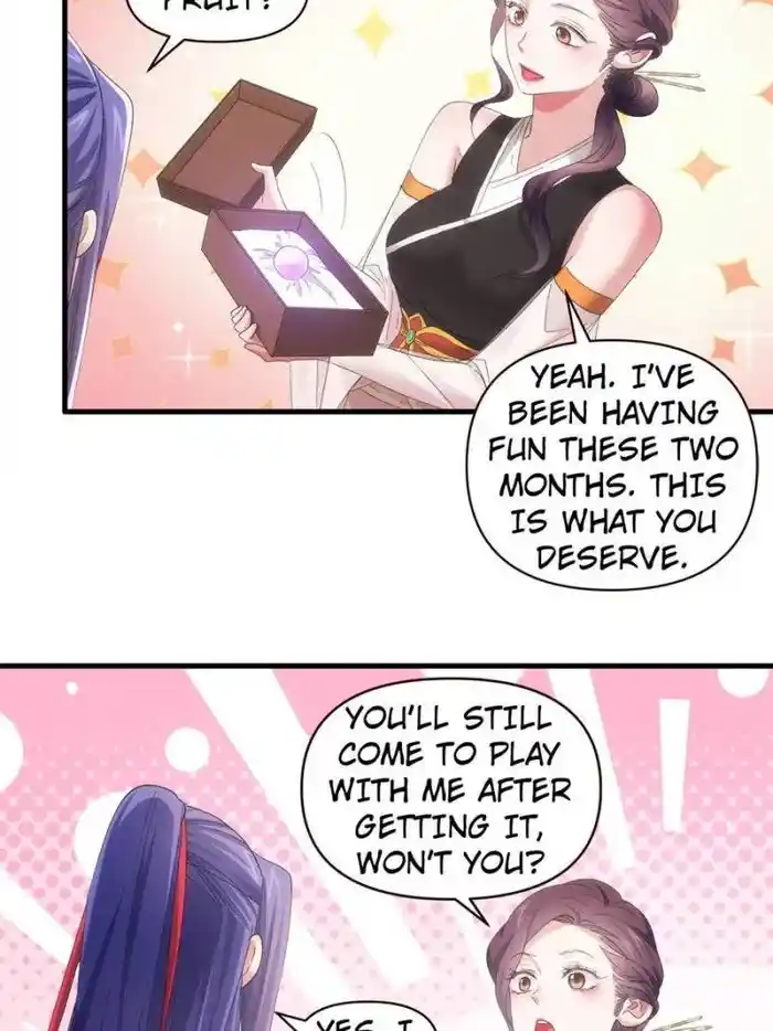 I just Don't Play the Card according to the routine Chapter 57