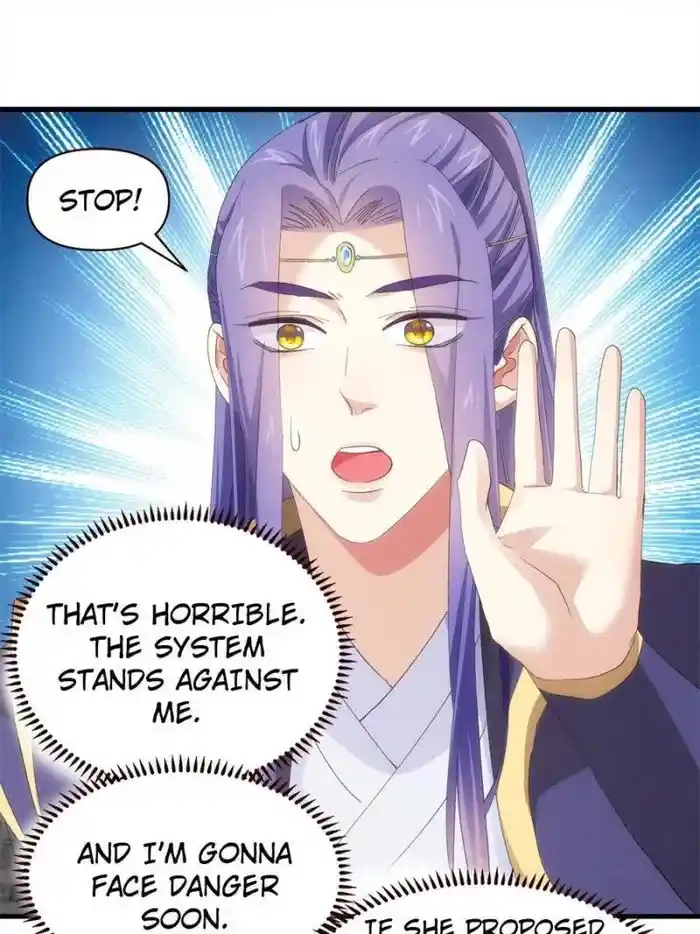 I just Don't Play the Card according to the routine Chapter 57