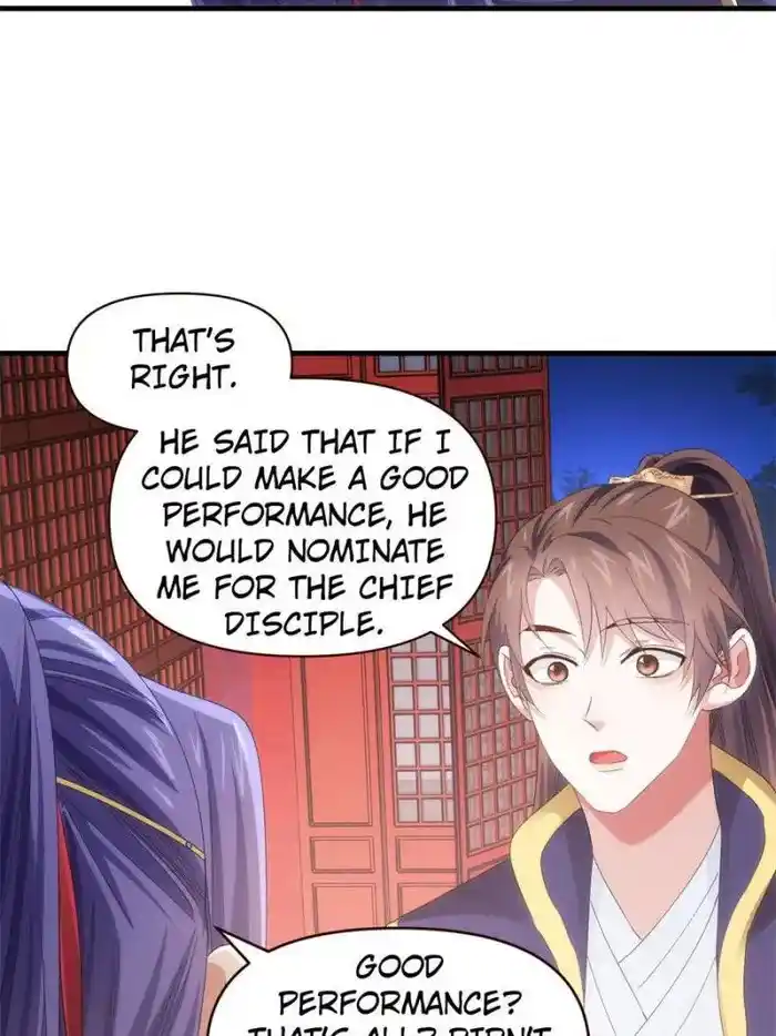 I just Don't Play the Card according to the routine Chapter 57