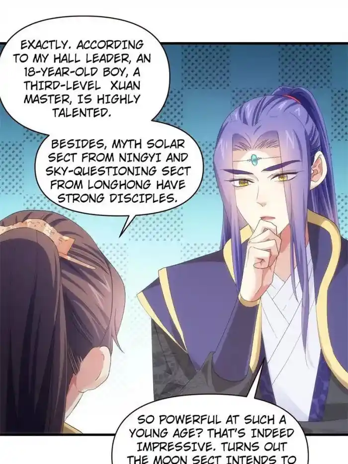 I just Don't Play the Card according to the routine Chapter 57