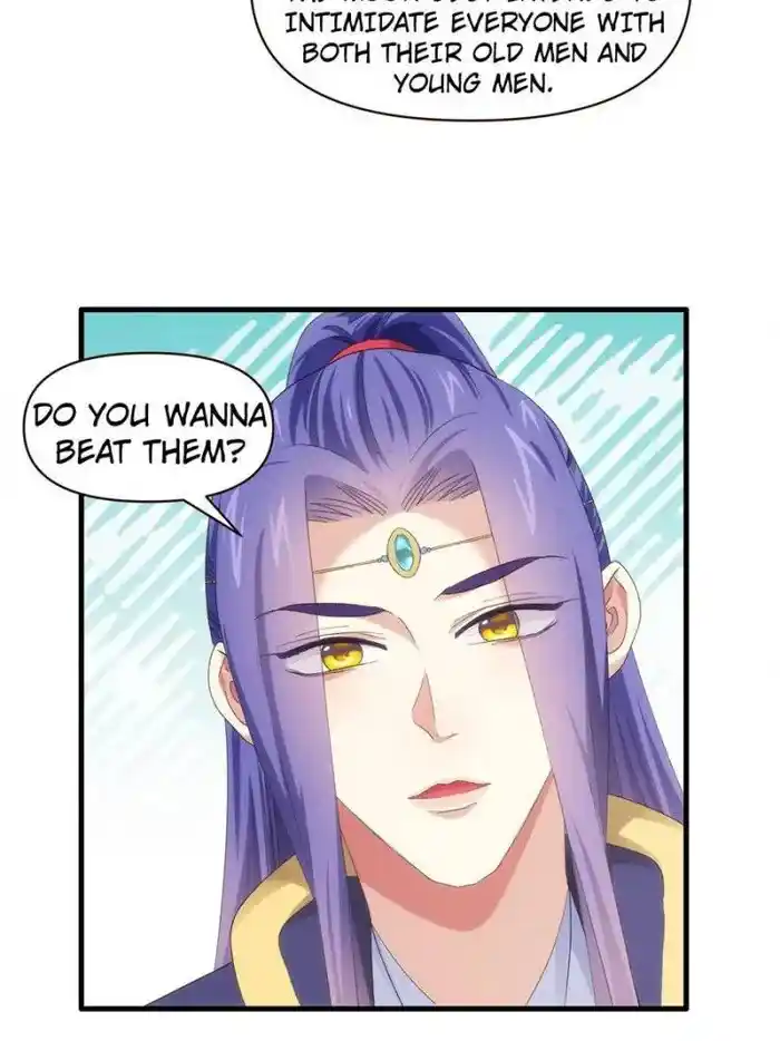 I just Don't Play the Card according to the routine Chapter 57