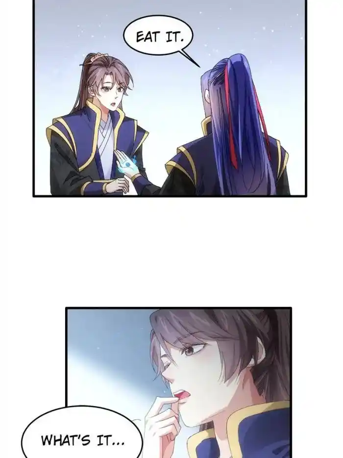 I just Don't Play the Card according to the routine Chapter 58