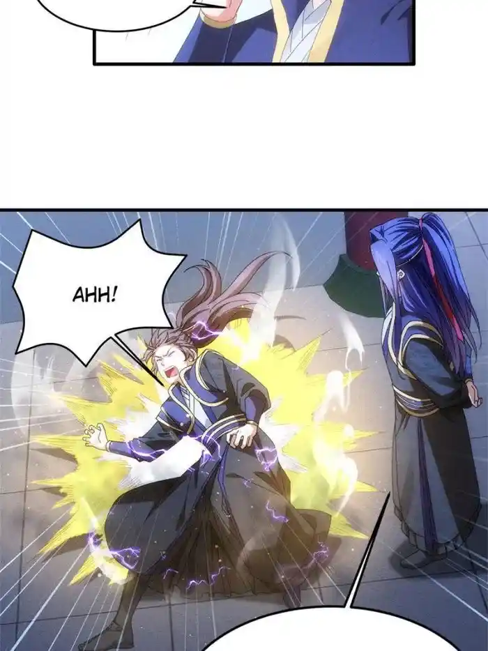 I just Don't Play the Card according to the routine Chapter 58