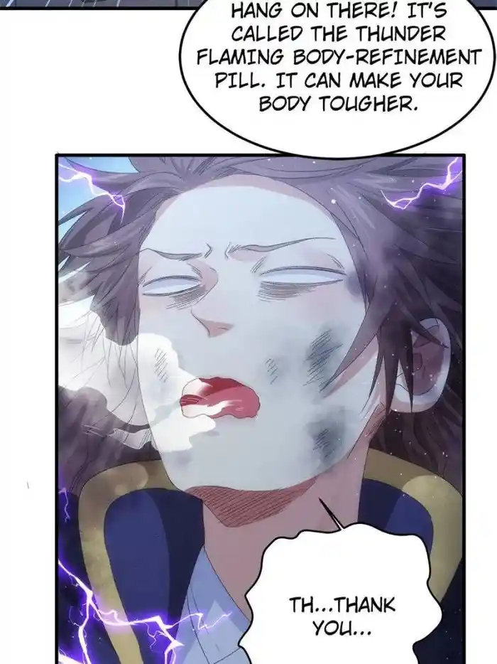 I just Don't Play the Card according to the routine Chapter 58