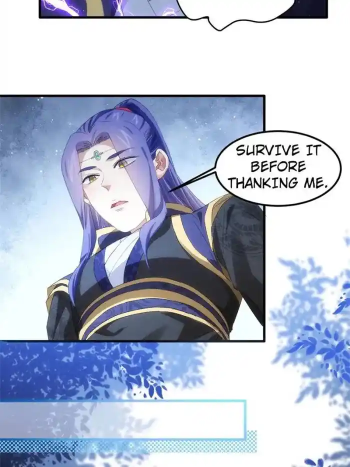 I just Don't Play the Card according to the routine Chapter 58