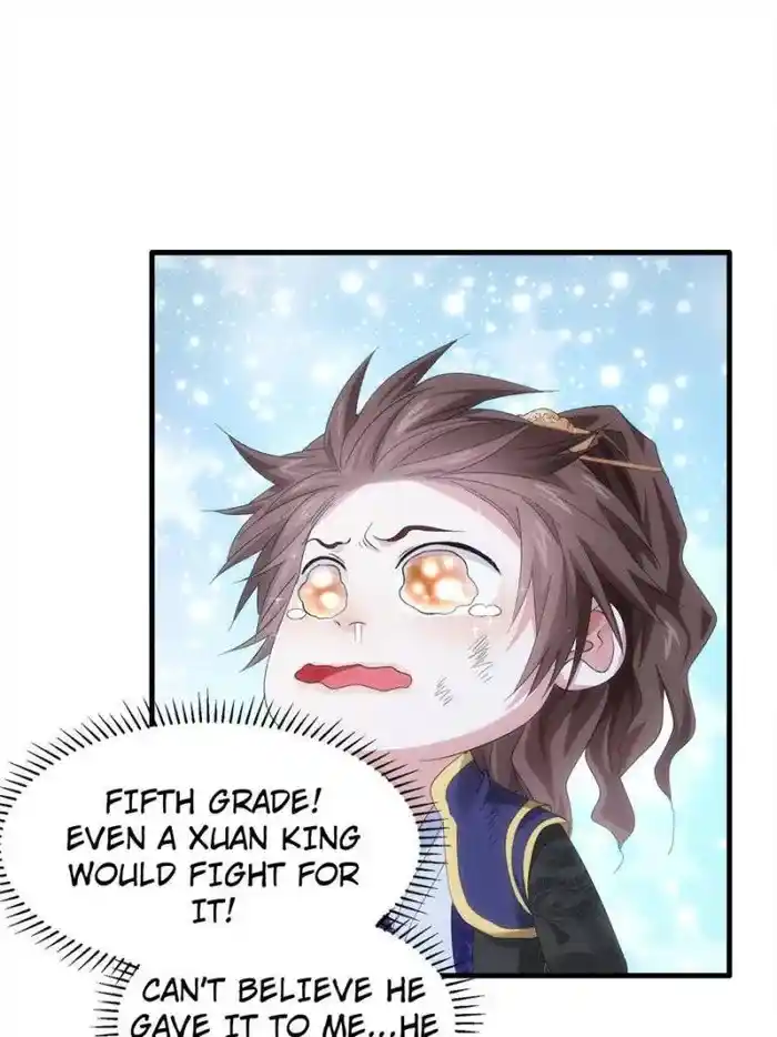 I just Don't Play the Card according to the routine Chapter 58