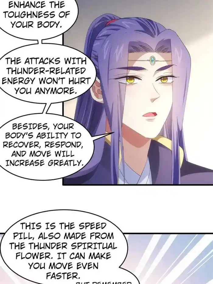 I just Don't Play the Card according to the routine Chapter 58