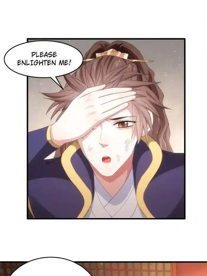 I just Don't Play the Card according to the routine Chapter 58