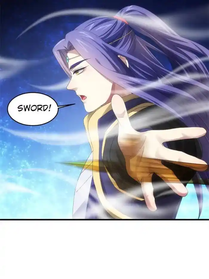 I just Don't Play the Card according to the routine Chapter 59