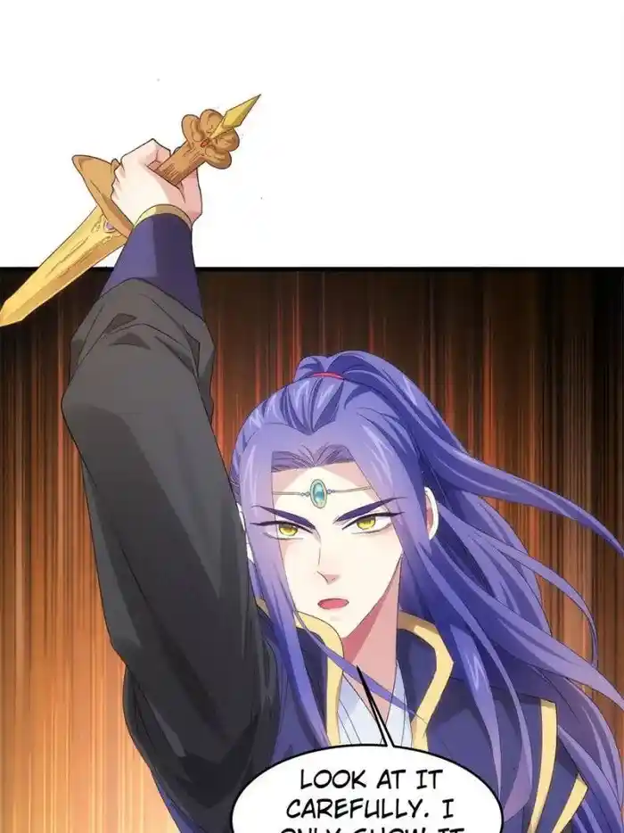 I just Don't Play the Card according to the routine Chapter 59