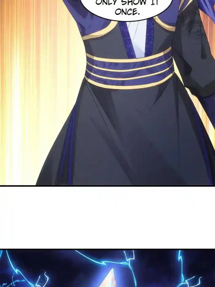 I just Don't Play the Card according to the routine Chapter 59