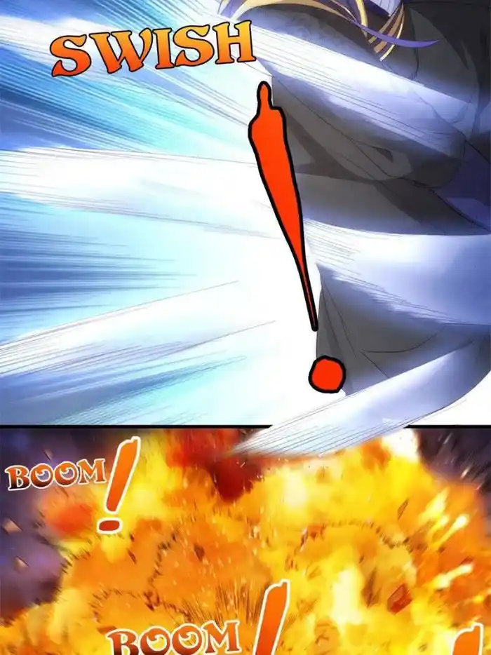 I just Don't Play the Card according to the routine Chapter 59