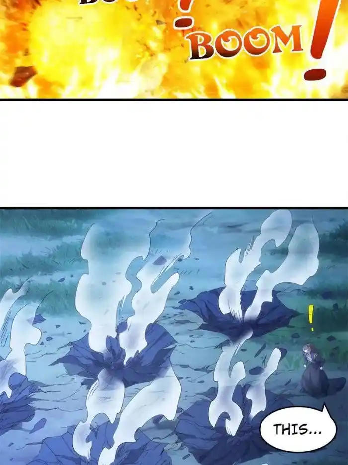 I just Don't Play the Card according to the routine Chapter 59