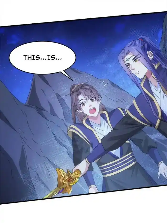 I just Don't Play the Card according to the routine Chapter 59