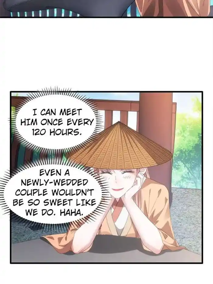 I just Don't Play the Card according to the routine Chapter 59