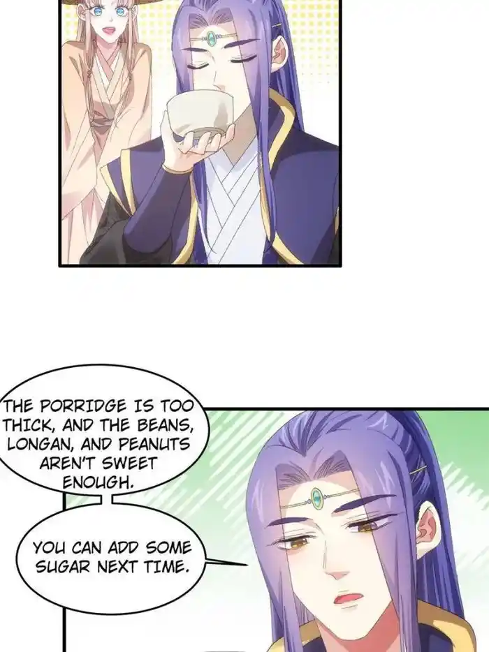 I just Don't Play the Card according to the routine Chapter 59