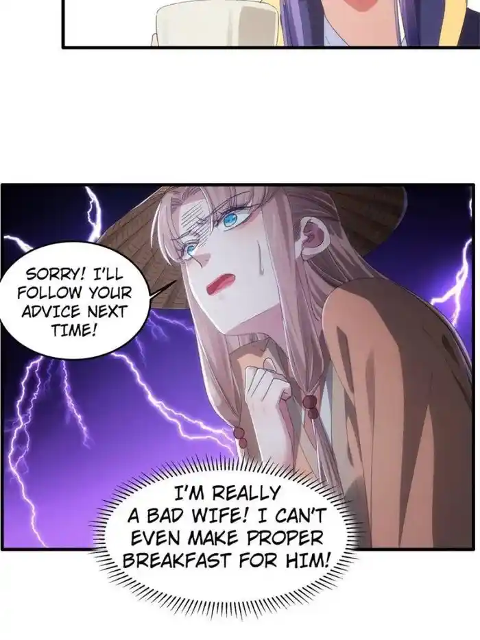 I just Don't Play the Card according to the routine Chapter 59