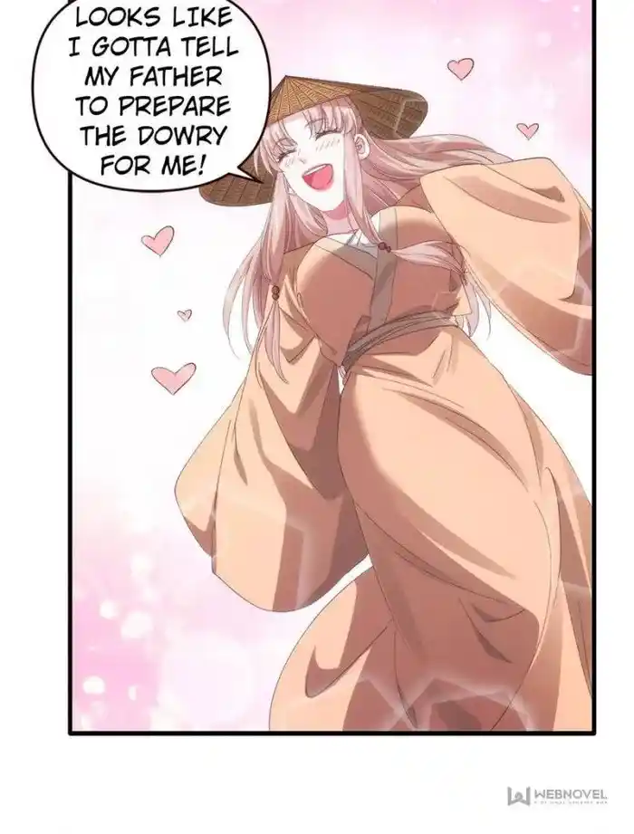 I just Don't Play the Card according to the routine Chapter 59