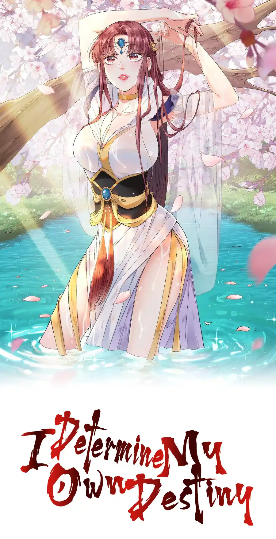 I just Don't Play the Card according to the routine Chapter 6