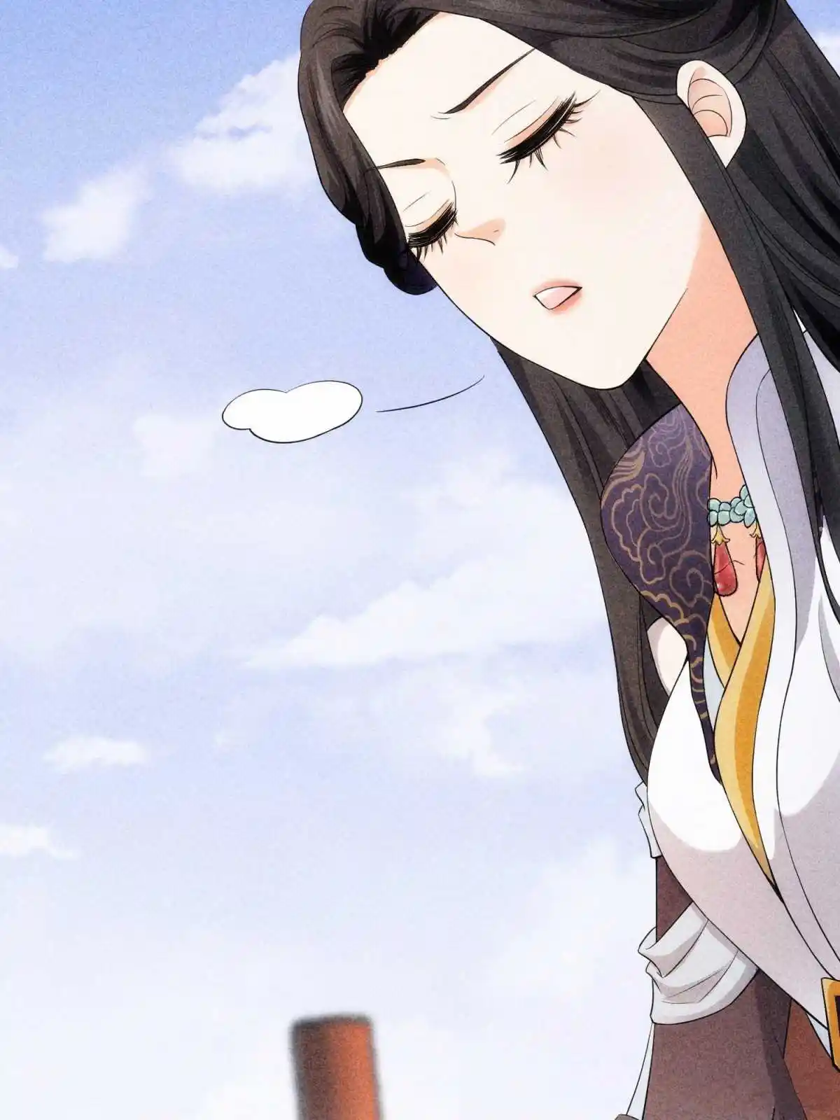 I just Don't Play the Card according to the routine Chapter 6