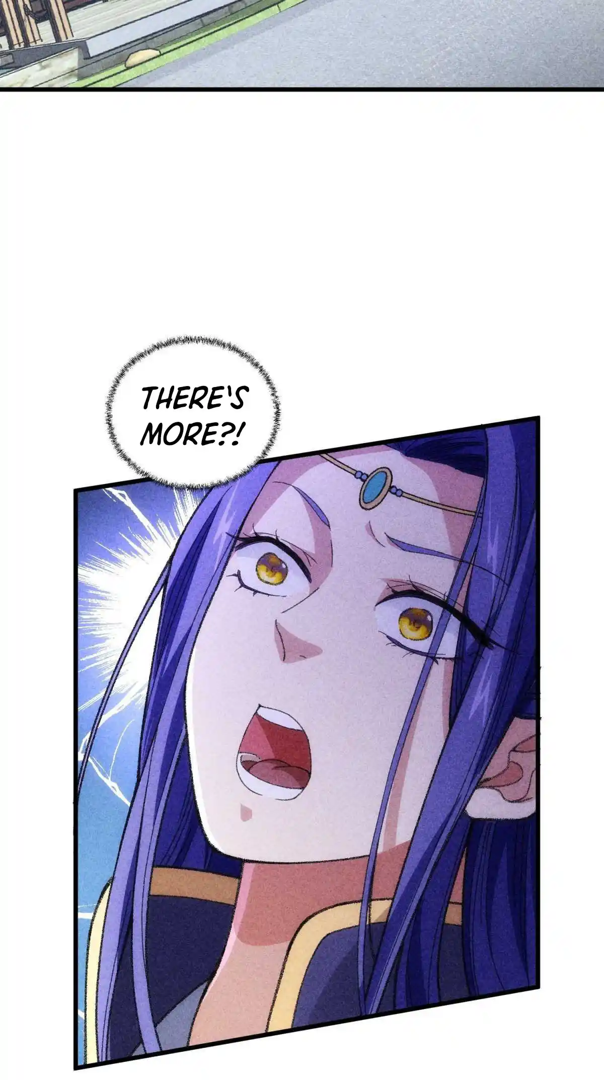 I just Don't Play the Card according to the routine Chapter 6