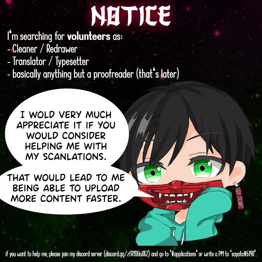 I just Don't Play the Card according to the routine Chapter 6