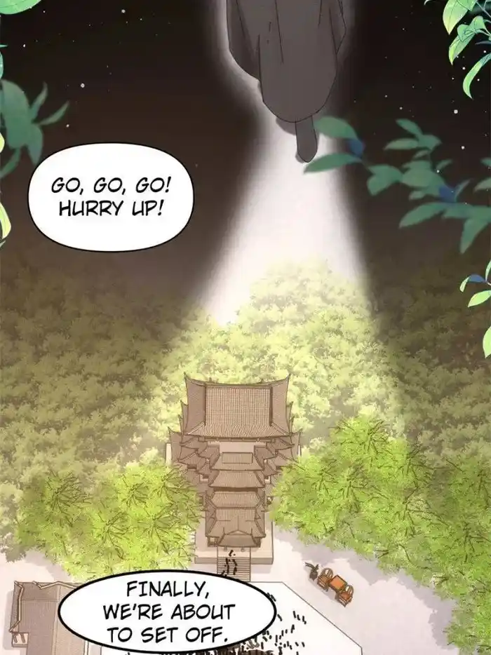 I just Don't Play the Card according to the routine Chapter 60