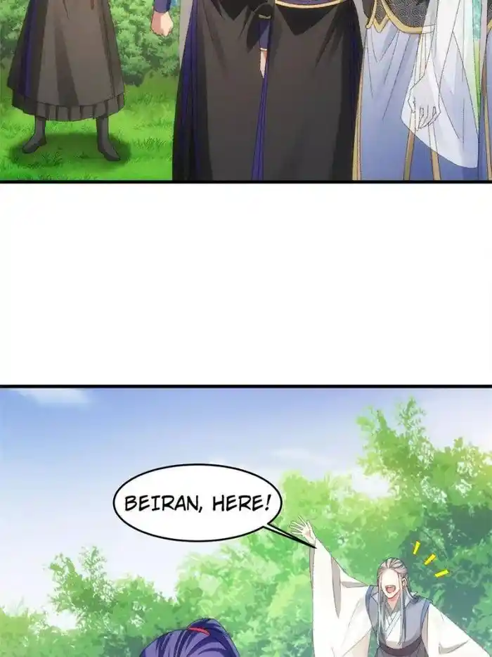 I just Don't Play the Card according to the routine Chapter 60