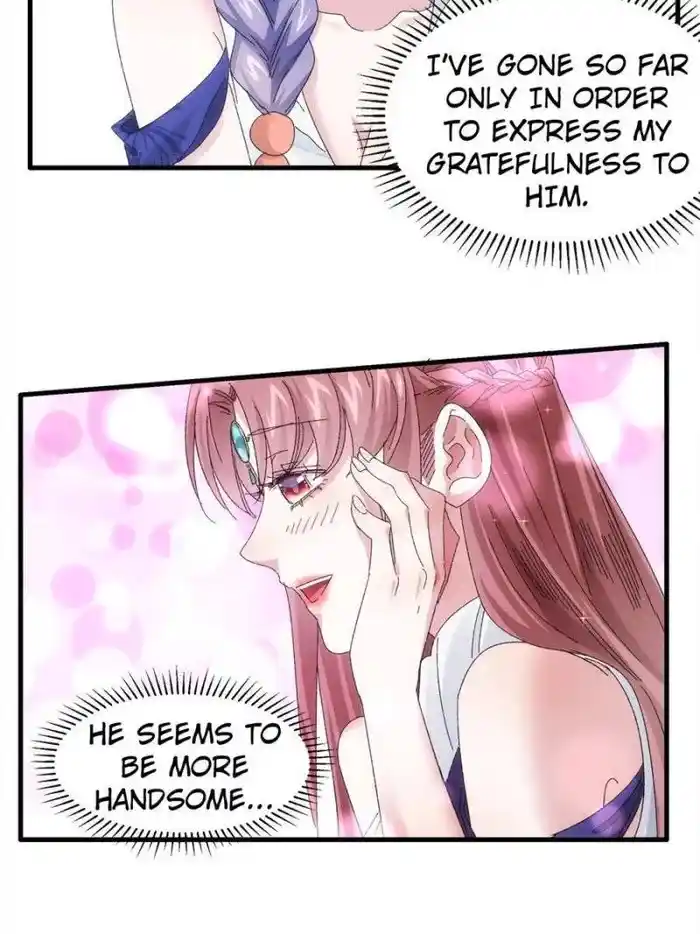 I just Don't Play the Card according to the routine Chapter 60