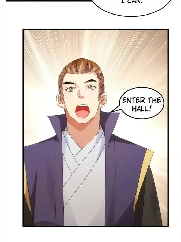 I just Don't Play the Card according to the routine Chapter 60