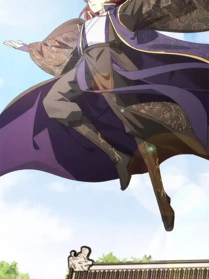 I just Don't Play the Card according to the routine Chapter 60