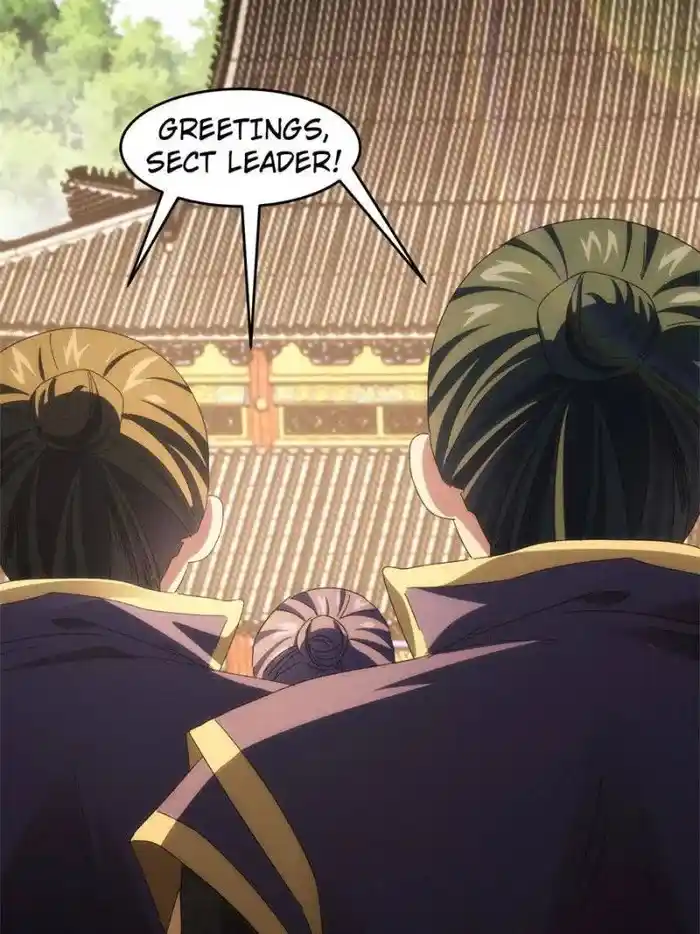 I just Don't Play the Card according to the routine Chapter 60