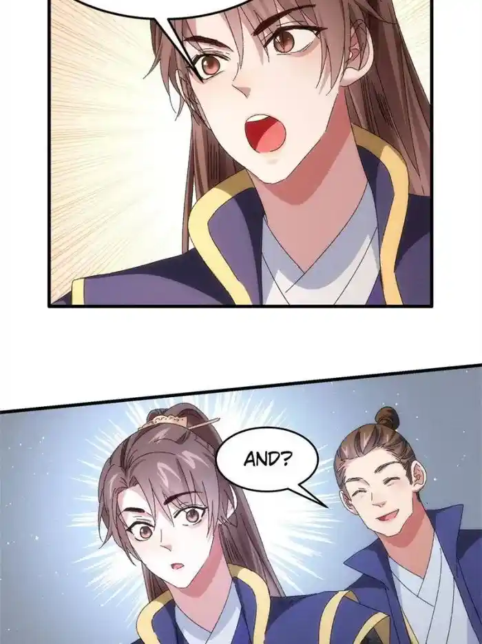 I just Don't Play the Card according to the routine Chapter 60