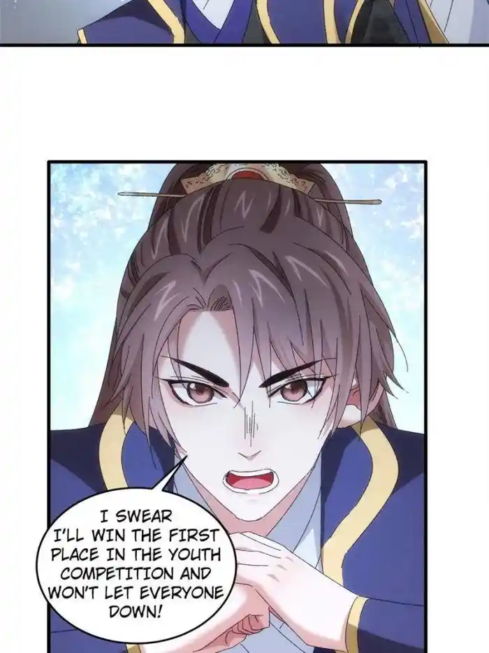 I just Don't Play the Card according to the routine Chapter 60