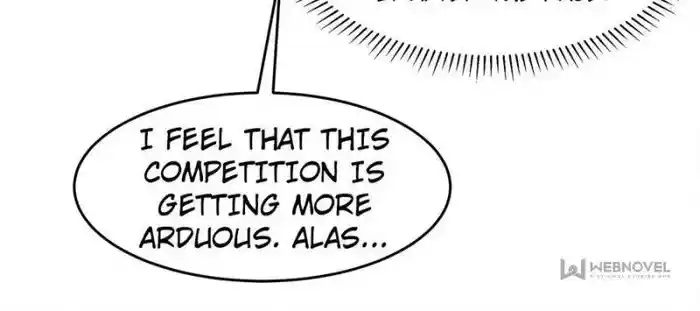 I just Don't Play the Card according to the routine Chapter 60