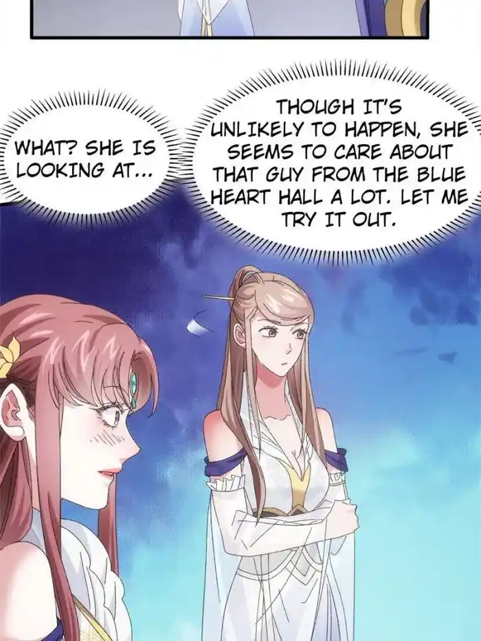 I just Don't Play the Card according to the routine Chapter 61