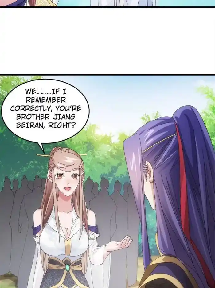 I just Don't Play the Card according to the routine Chapter 61