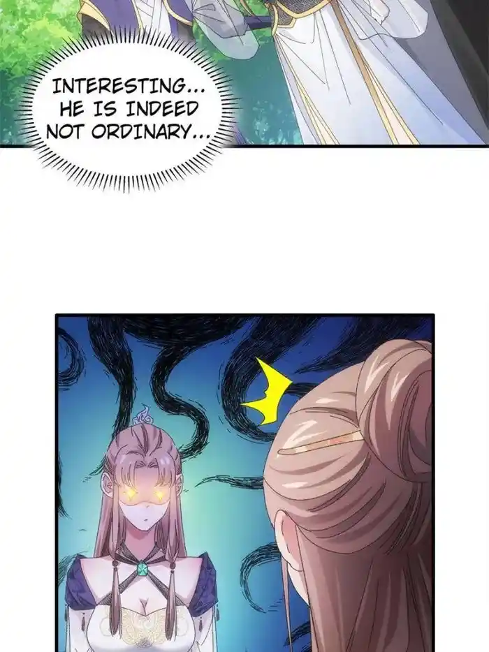 I just Don't Play the Card according to the routine Chapter 61