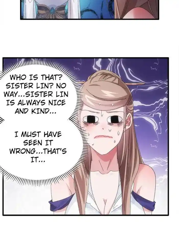 I just Don't Play the Card according to the routine Chapter 61