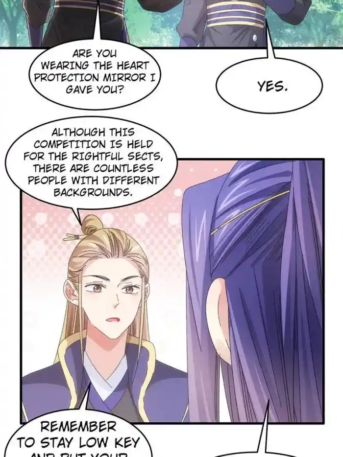 I just Don't Play the Card according to the routine Chapter 61