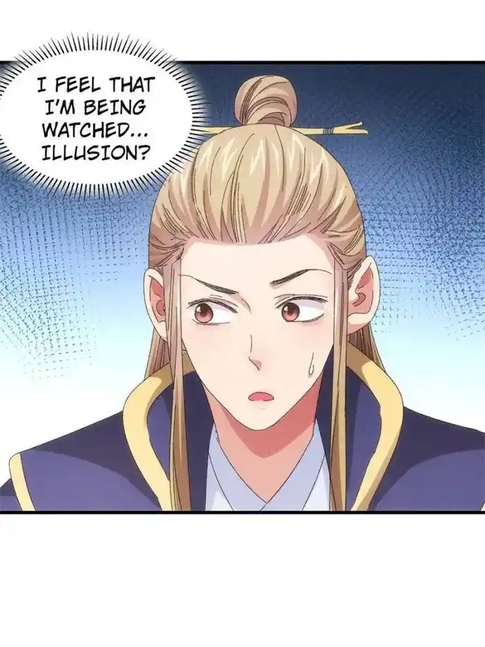 I just Don't Play the Card according to the routine Chapter 61