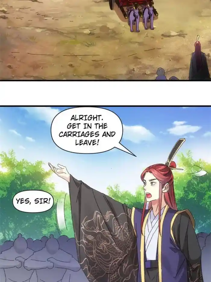 I just Don't Play the Card according to the routine Chapter 62