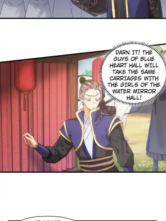 I just Don't Play the Card according to the routine Chapter 62