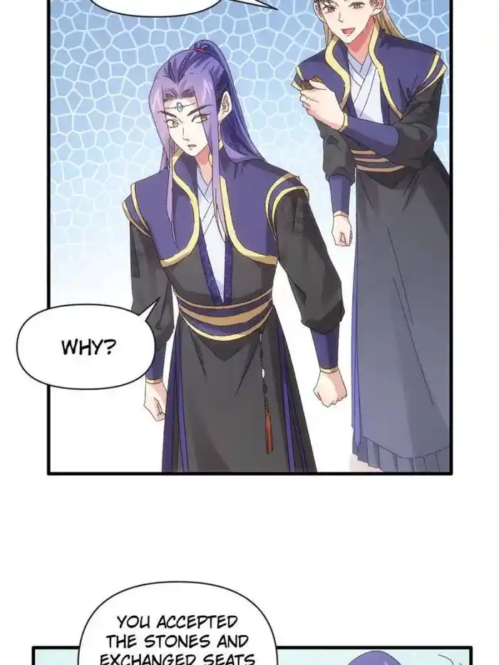 I just Don't Play the Card according to the routine Chapter 62