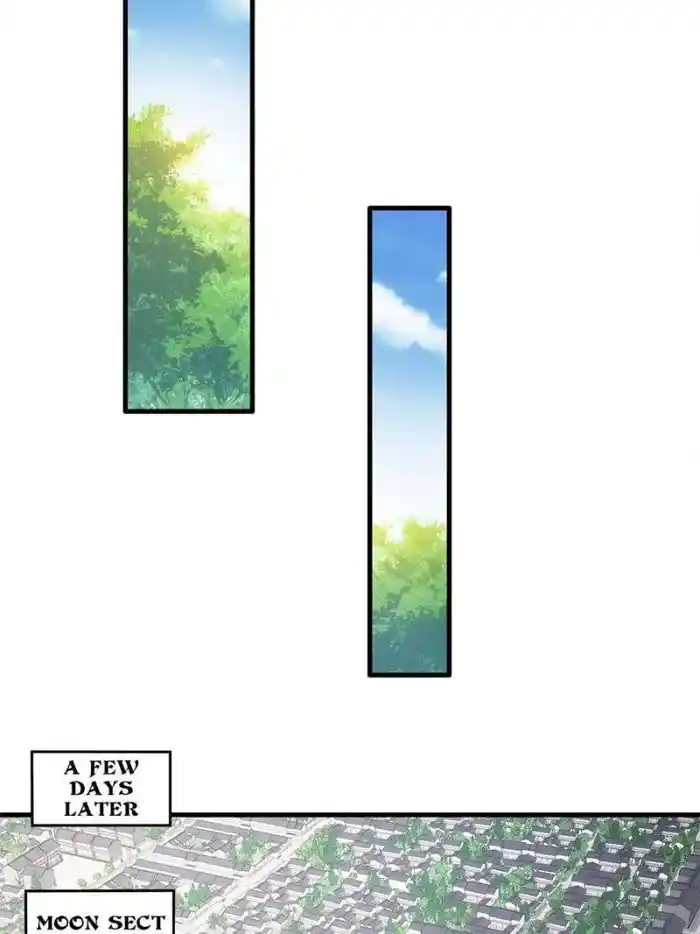 I just Don't Play the Card according to the routine Chapter 62