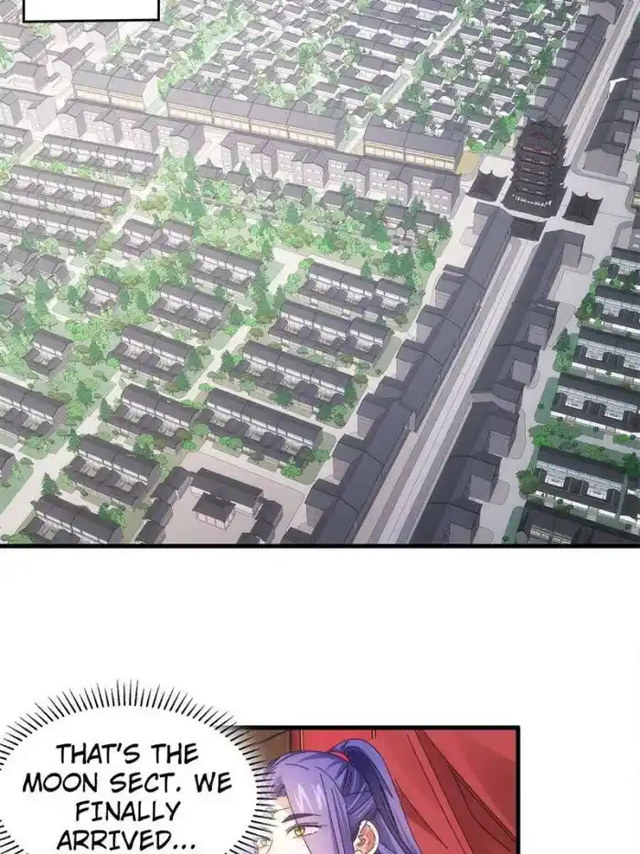 I just Don't Play the Card according to the routine Chapter 62