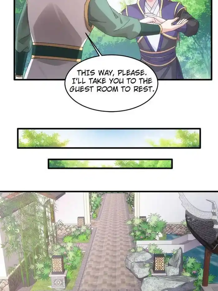 I just Don't Play the Card according to the routine Chapter 62