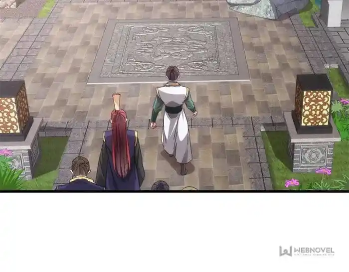 I just Don't Play the Card according to the routine Chapter 62